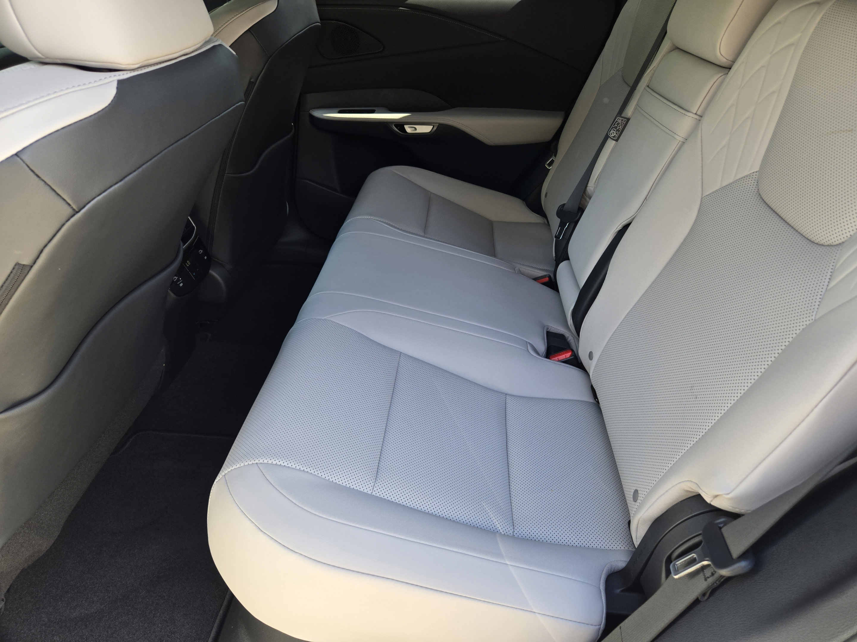 New 2026 Lexus RX 350 Premium w/ Convenience Package FWD image 16