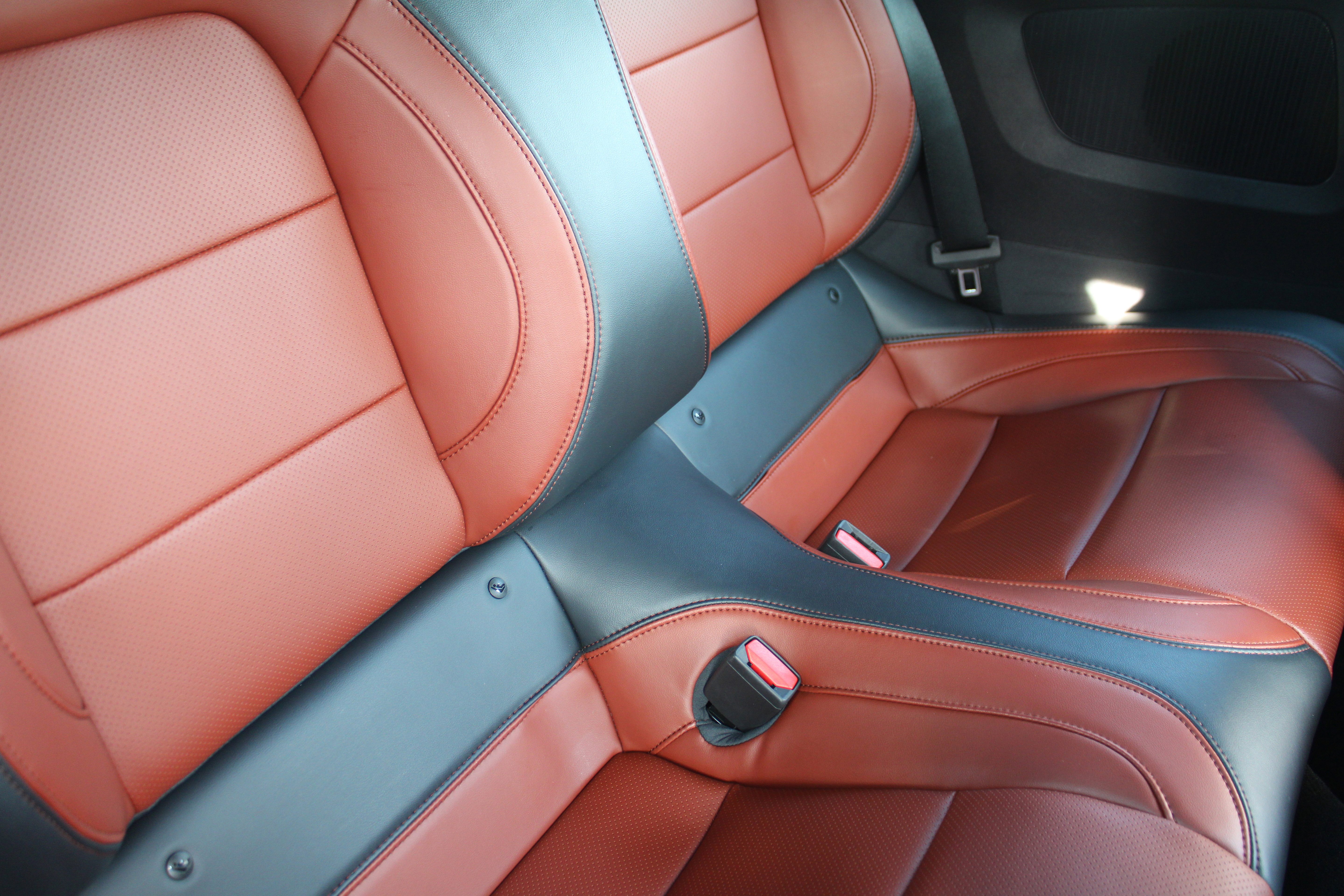 Used 2024 Ford Mustang GT Premium image 15