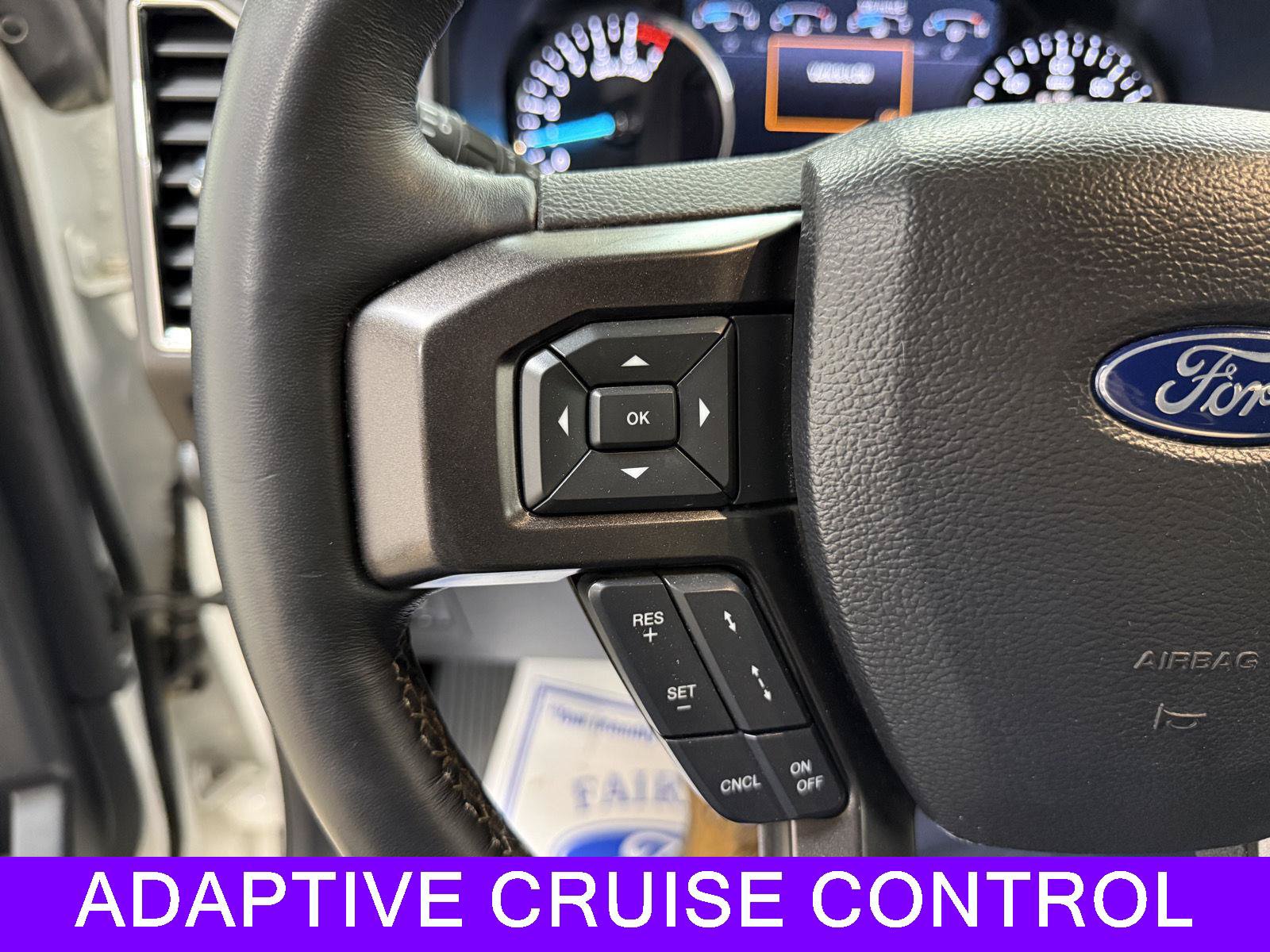 Used 2021 Ford Expedition Limited AWD/4WD image 13