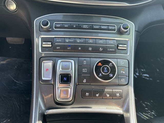 Certified 2023 Hyundai Santa Fe Limited image 25