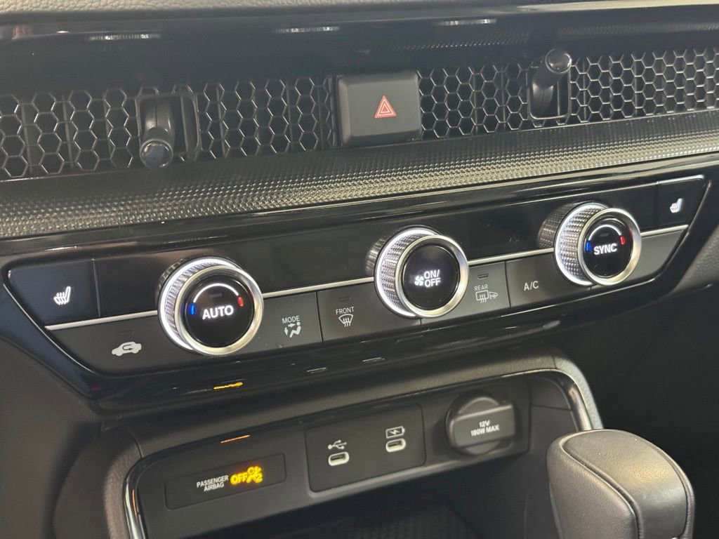 Used 2026 Honda CR-V EX-L image 36