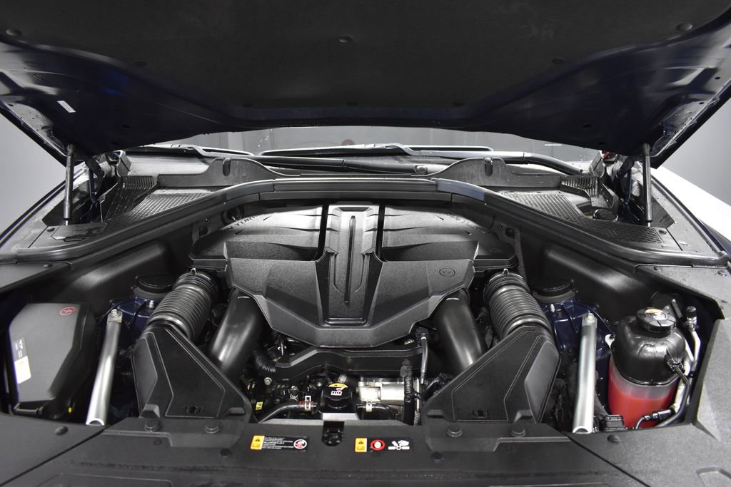 Used 2023 Genesis GV80 3.5T Prestige w/ Prestige Package image 37