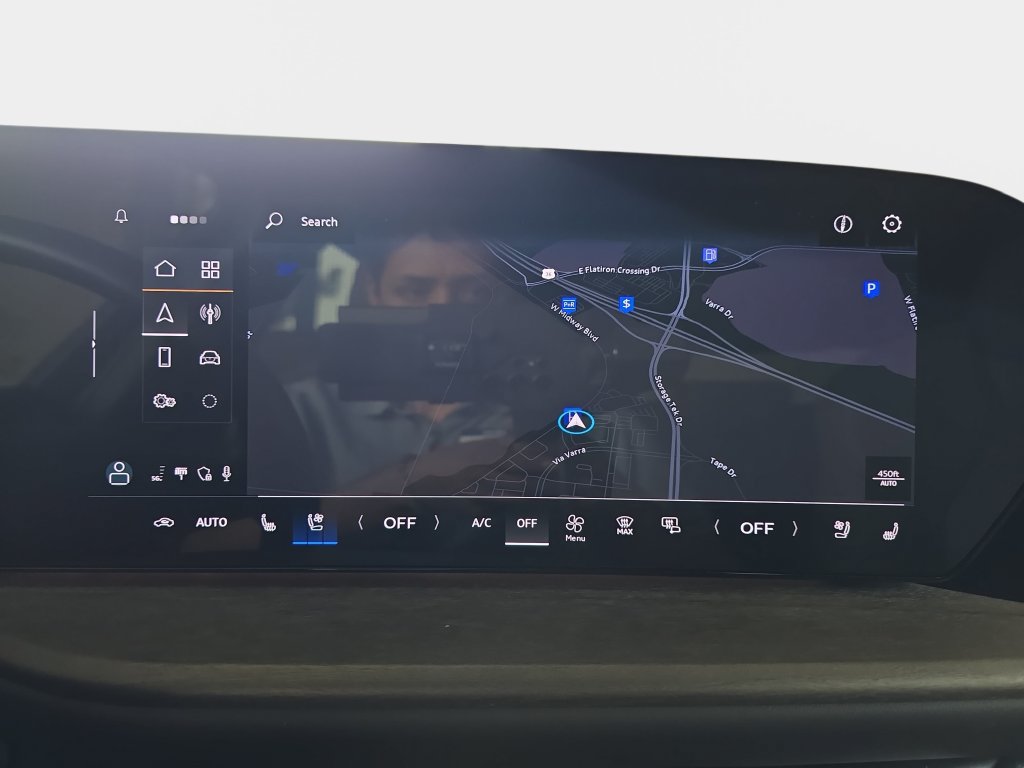 Certified 2025 Audi Q5 Prestige AWD/4WD image 22