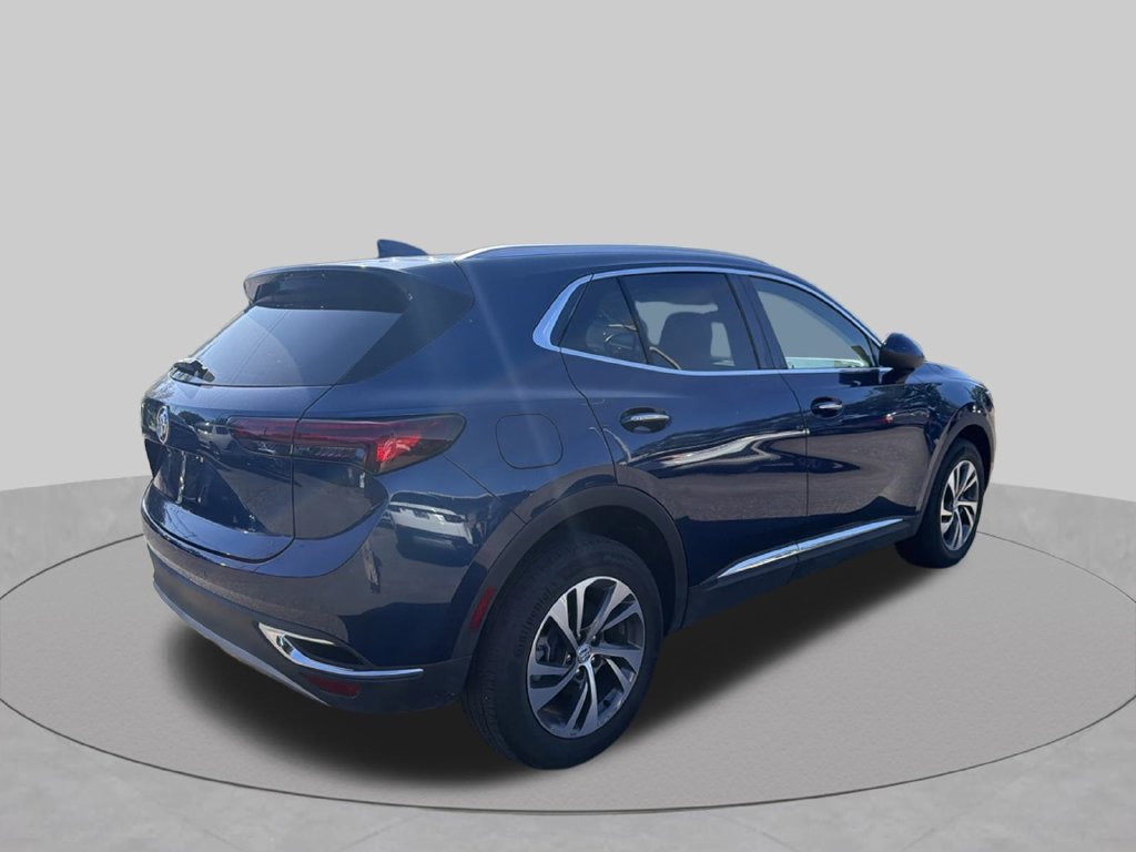 Used 2023 Buick Envision Essence FWD image 6