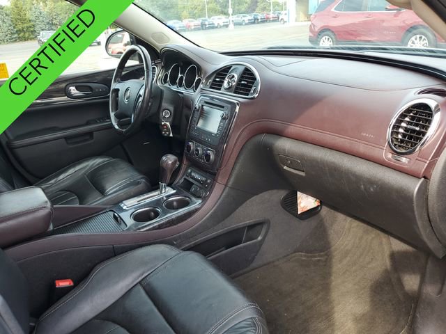 Used 2015 Buick Enclave Premium image 34