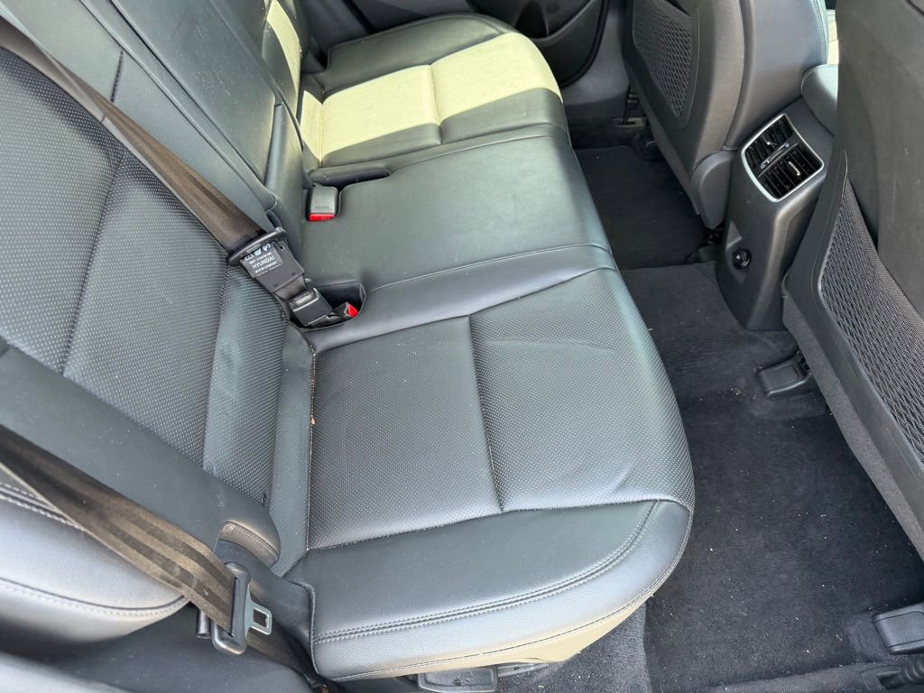 Used 2020 Hyundai Tucson Ultimate FWD image 19