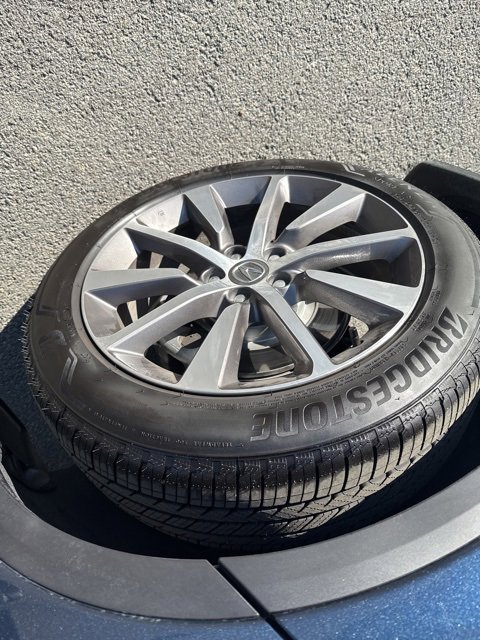 Certified 2025 Acura MDX w/ Technology Package image 22