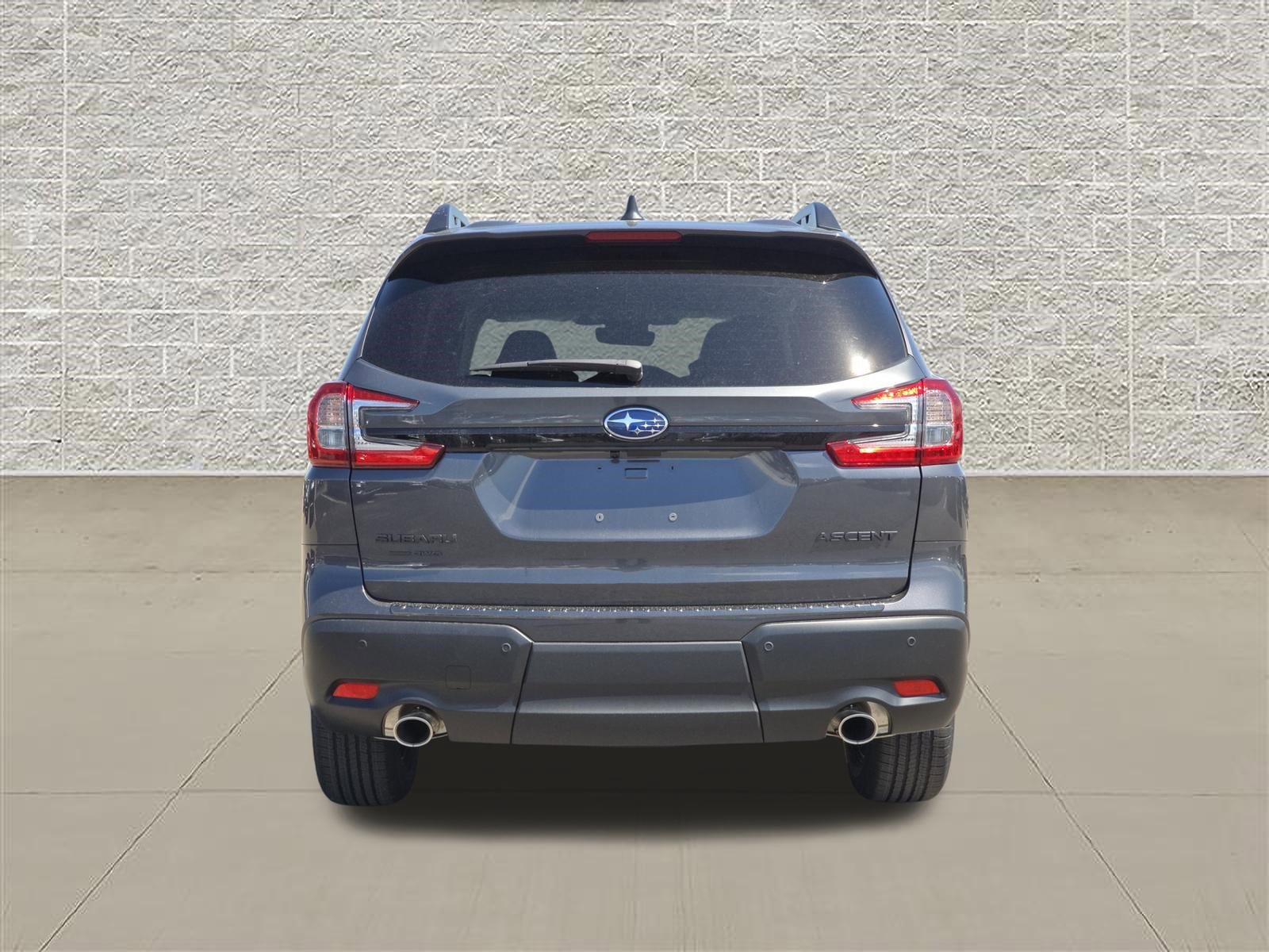 New 2026 Subaru Ascent Premium AWD/4WD image 6