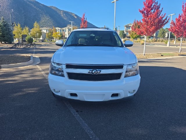 Used 2009 Chevrolet Tahoe LT RWD image 8