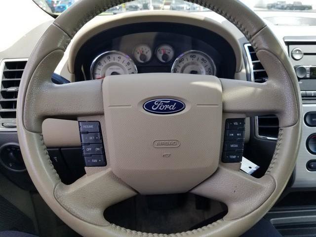 Used 2007 Ford Edge SEL Plus FWD image 24