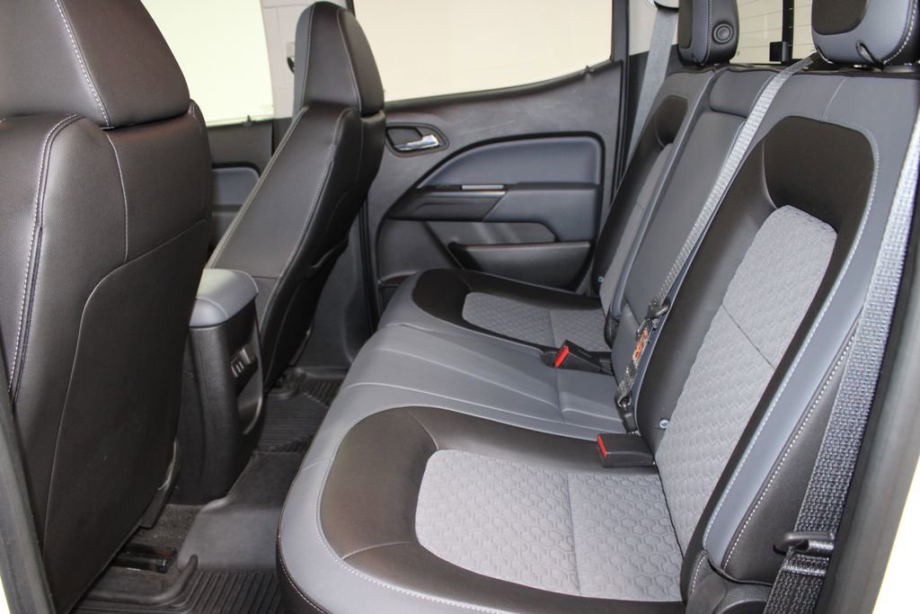 Used 2018 Chevrolet Colorado Z71 image 19