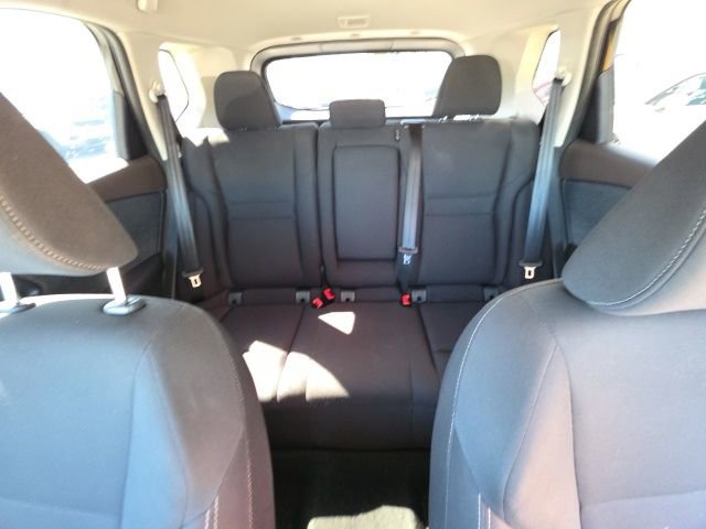 Used 2023 Nissan Rogue S image 21