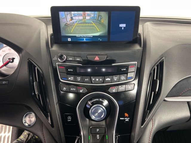 Used 2023 Acura RDX AWD w/ A-Spec & Advance Pkg image 24