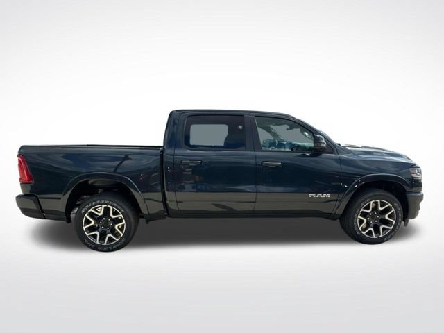 New 2026 RAM 1500 Laramie w/ Sport Appearance Package RWD image 11