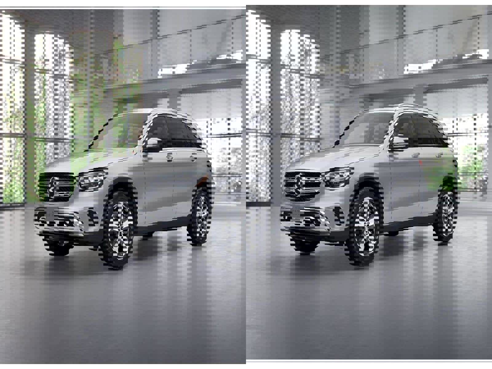 Used 2020 Mercedes-Benz GLC 300 image 75