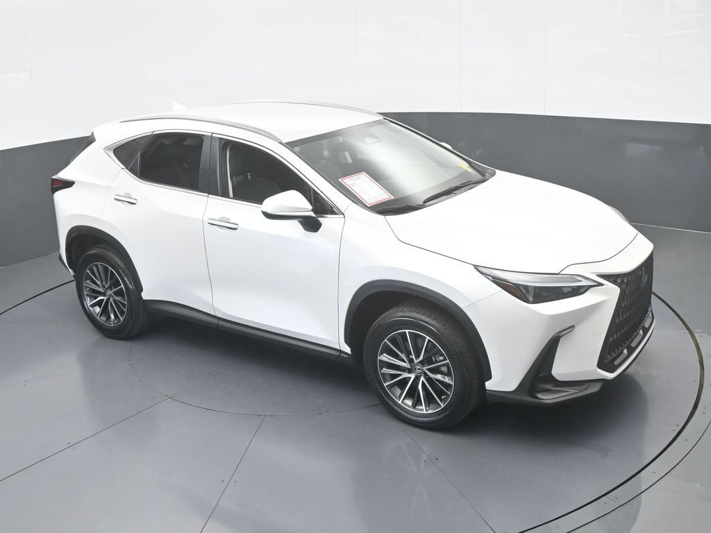 Used 2023 Lexus NX 250 FWD w/ Towing Package (2000 Lbs) image 49