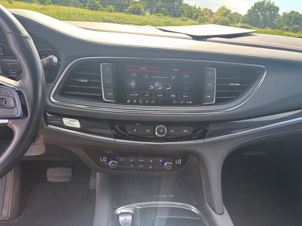 Used 2023 Buick Enclave Essence w/ Experience Buick Package AWD/4WD image 15