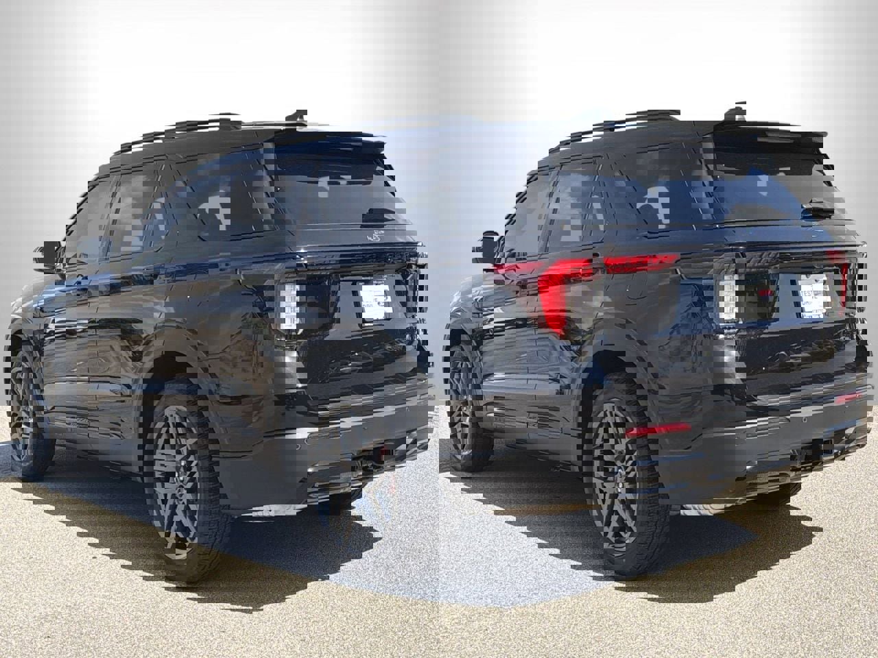 New 2026 Ford Explorer ST-Line w/ ST-Line Street Pack image 26