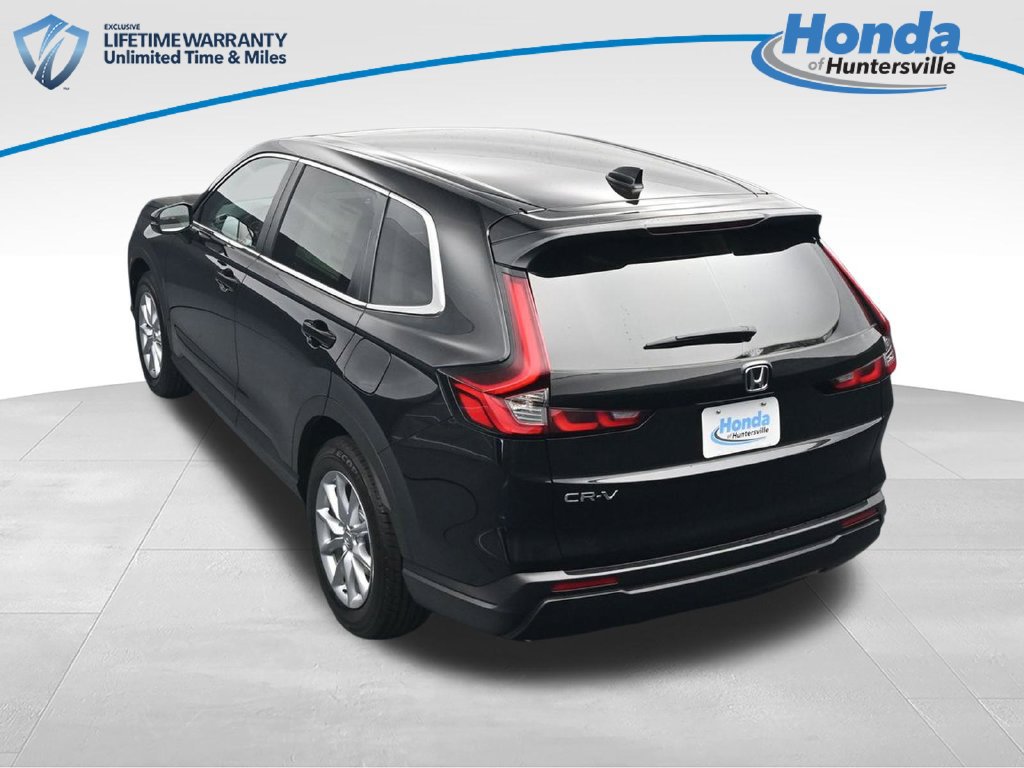 New 2026 Honda CR-V EX image 22