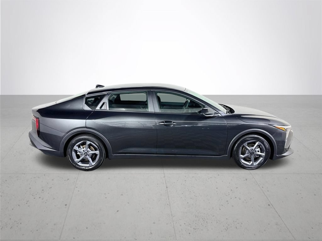 New 2026 Kia K4 FWD image 5