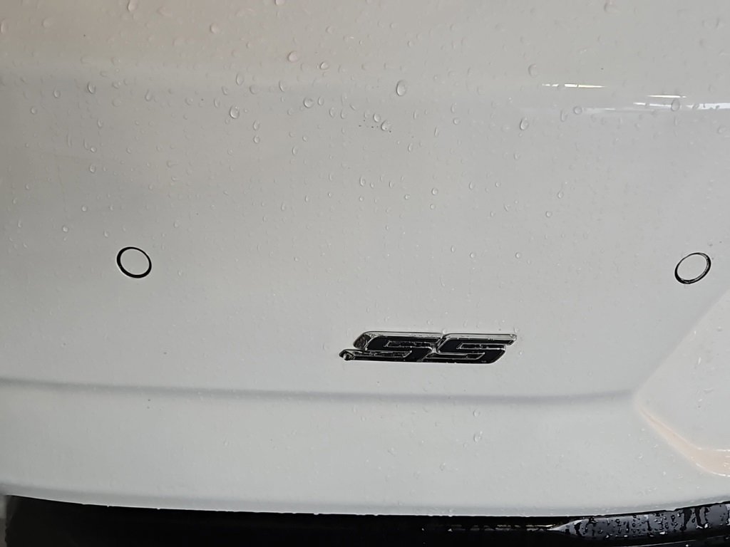 Used 2021 Chevrolet Camaro SS image 5