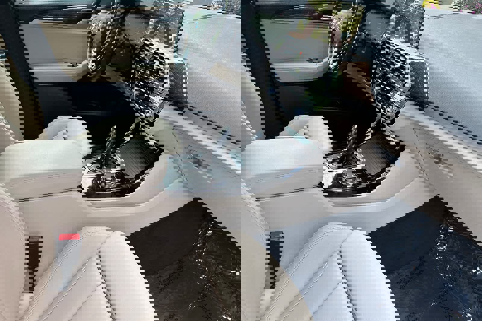 Used 2021 BMW X3 sDrive30i image 17