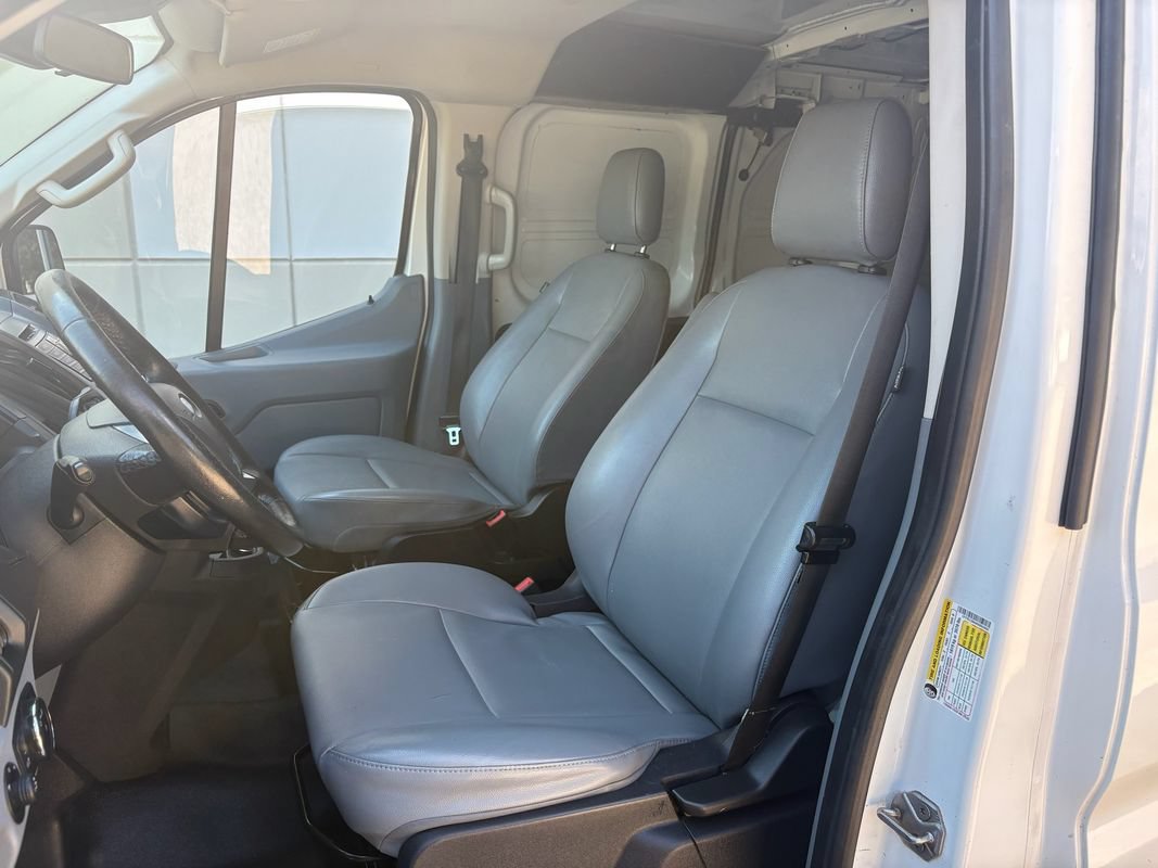 Used 2019 Ford Transit 150 130 Low Roof RWD image 19