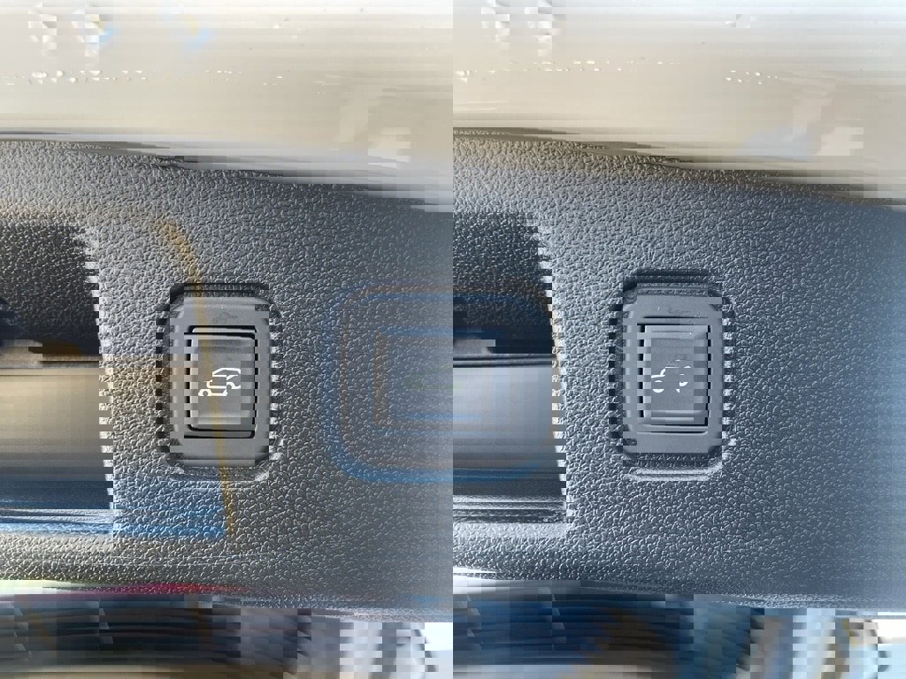 New 2025 Chevrolet Blazer EV LT image 9