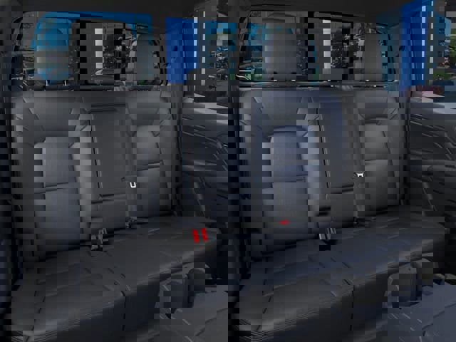 New 2026 Chevrolet Colorado LT w/ LT Convenience Package image 17