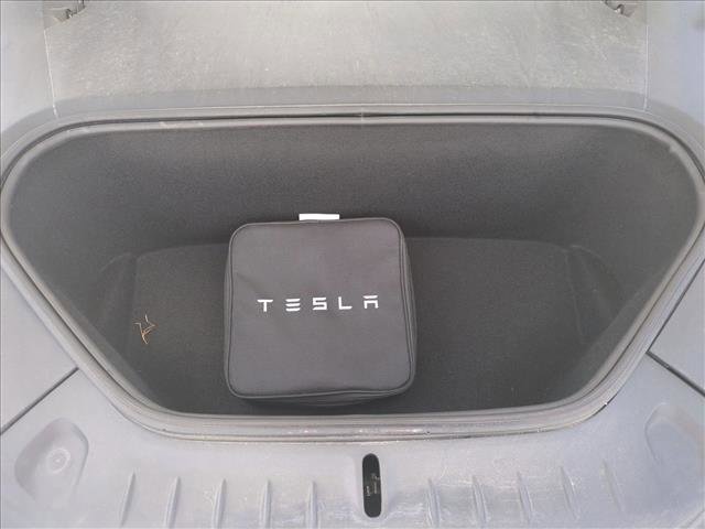 Used 2021 Tesla Model S Plaid image 25