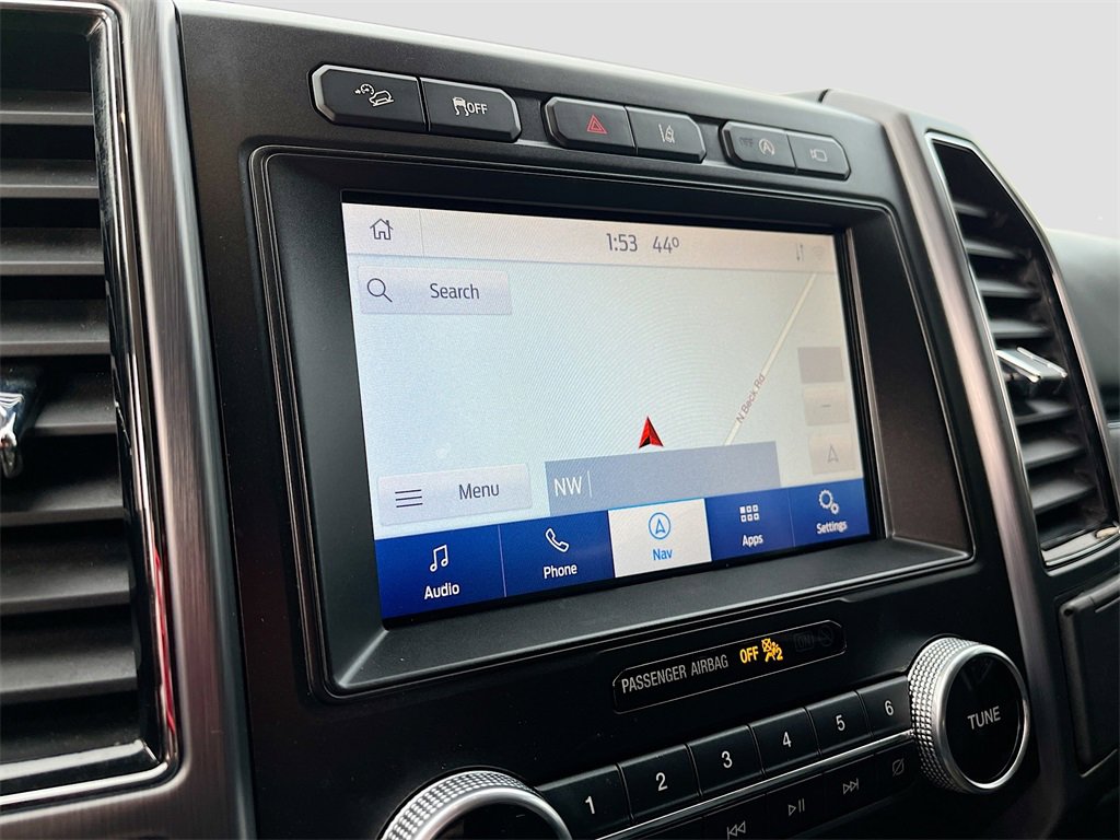 Used 2021 Ford Expedition Platinum image 13