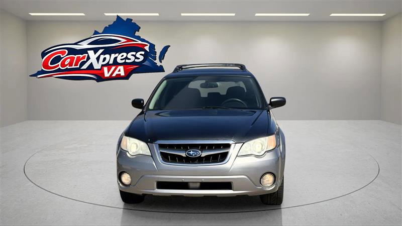 Used 2009 Subaru Outback 2.5i Special Edition w/ Popular Equipment Group 2A image 3