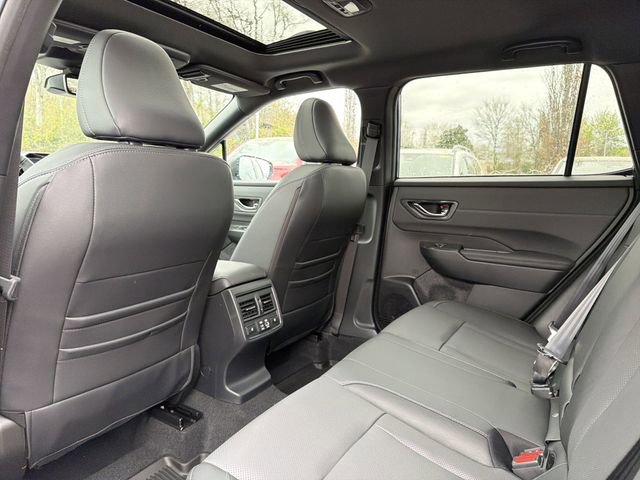 New 2026 Subaru Outback Touring XT AWD/4WD image 11