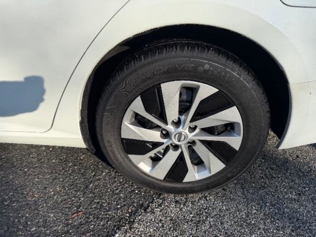 Used 2019 Nissan Altima 2.5 S image 12