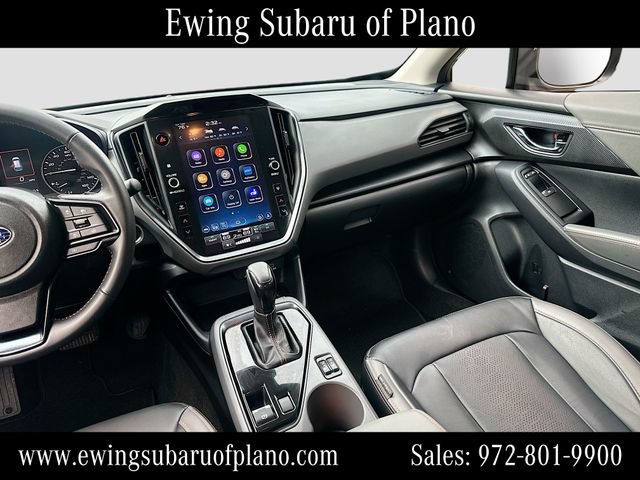 Used 2024 Subaru Crosstrek 2.5i Limited AWD/4WD image 22