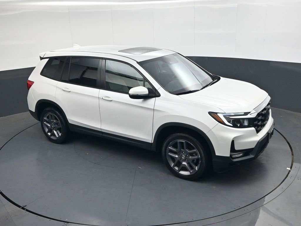 Used 2023 Honda Passport EX-L image 19
