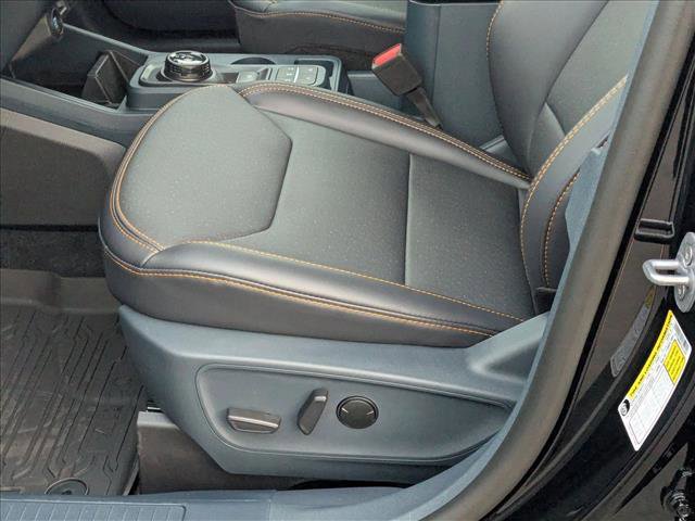 New 2026 Ford Maverick Tremor image 4