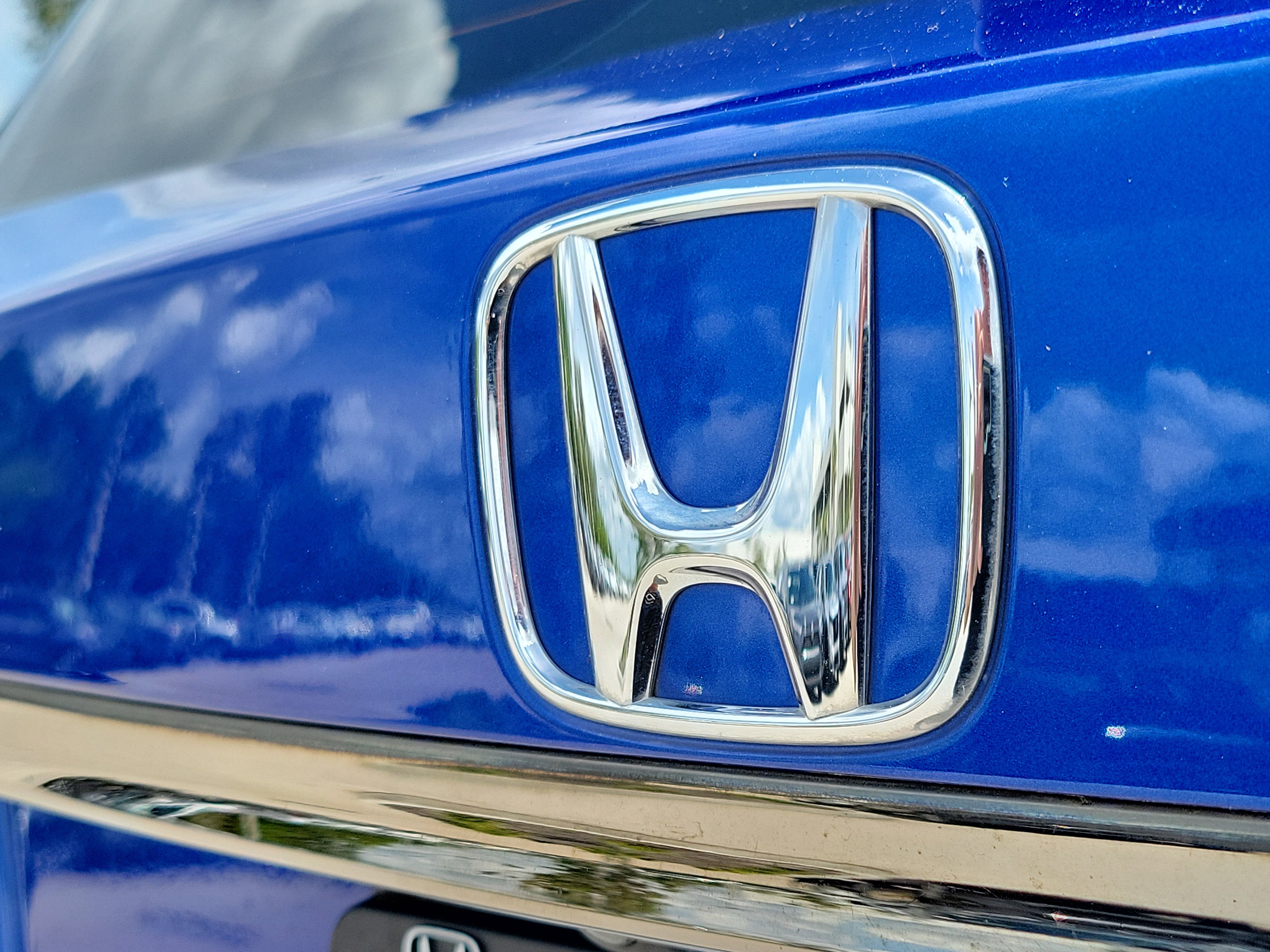 Used 2019 Honda HR-V Sport image 11