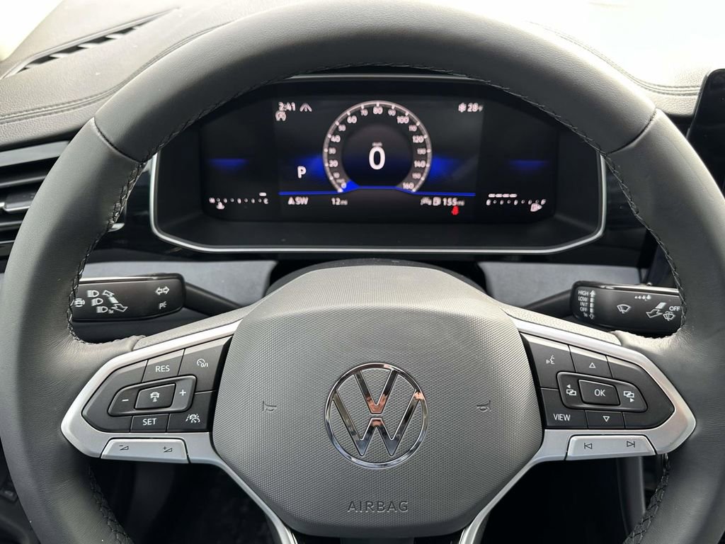 New 2026 Volkswagen Jetta SE image 15