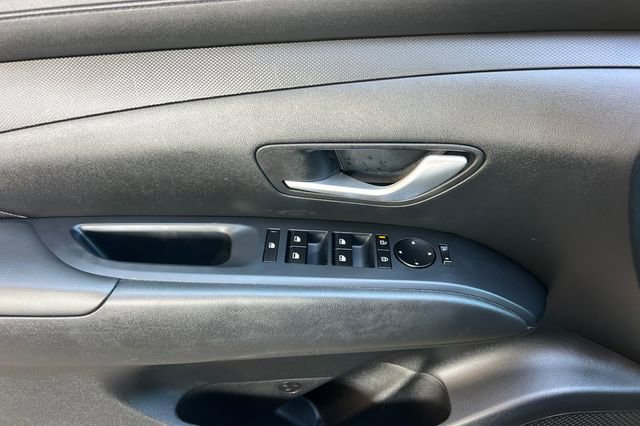 Certified 2025 Hyundai Santa Cruz SEL AWD/4WD image 14