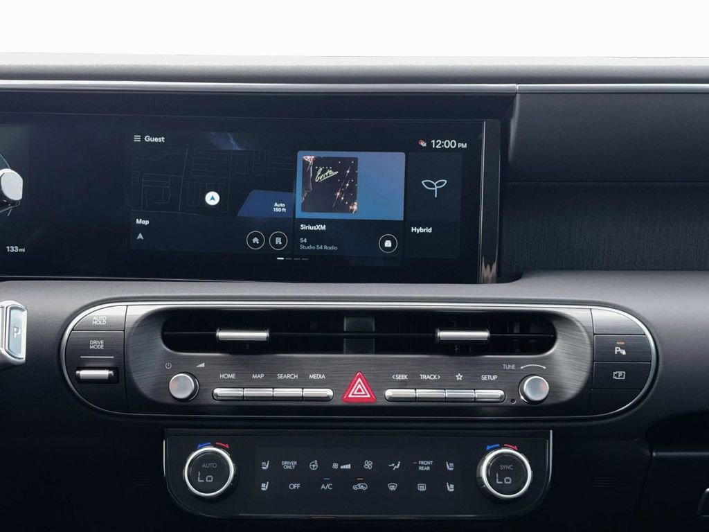 New 2026 Hyundai Palisade SEL Premium image 19