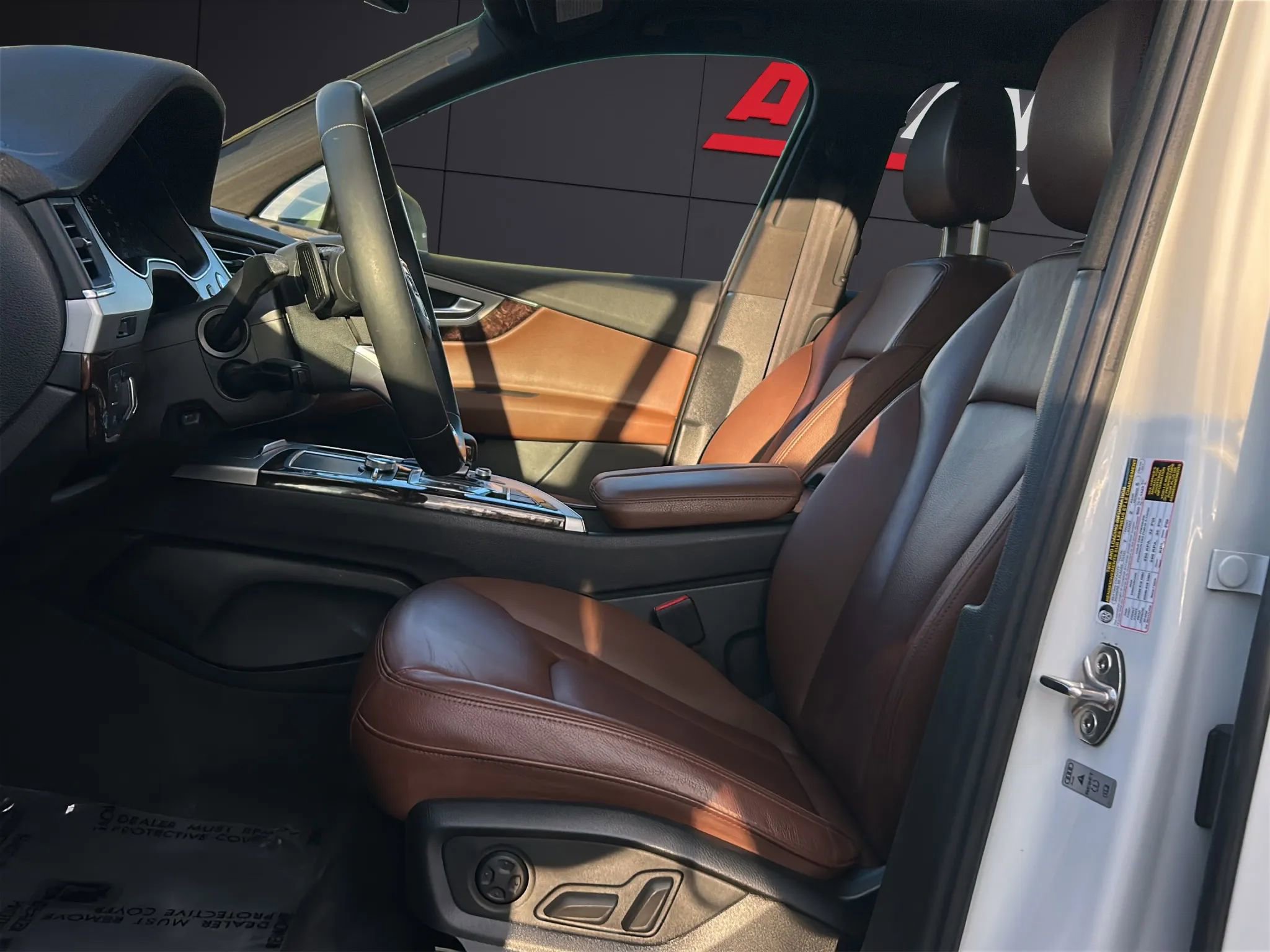 Used 2019 Audi Q7 2.0T Premium image 12