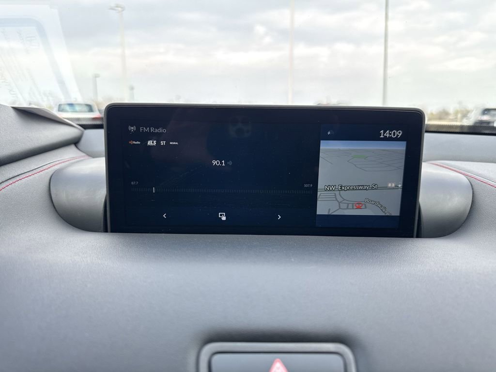 Used 2023 Acura TLX Type S image 16