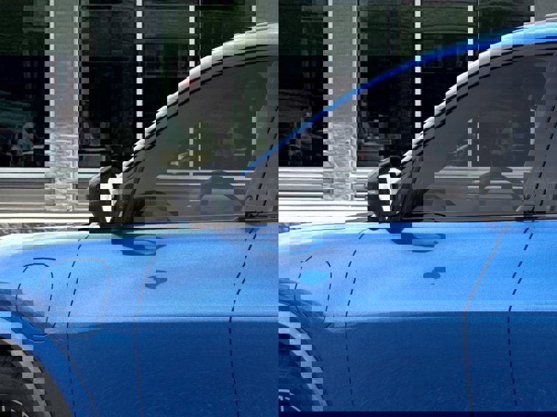 New 2025 Ford Mustang Mach-E Premium image 20