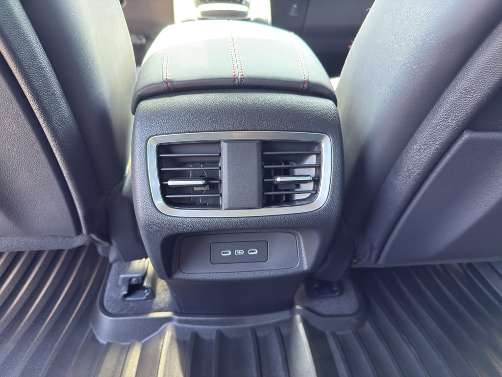 New 2026 Acura RDX A-Spec image 26