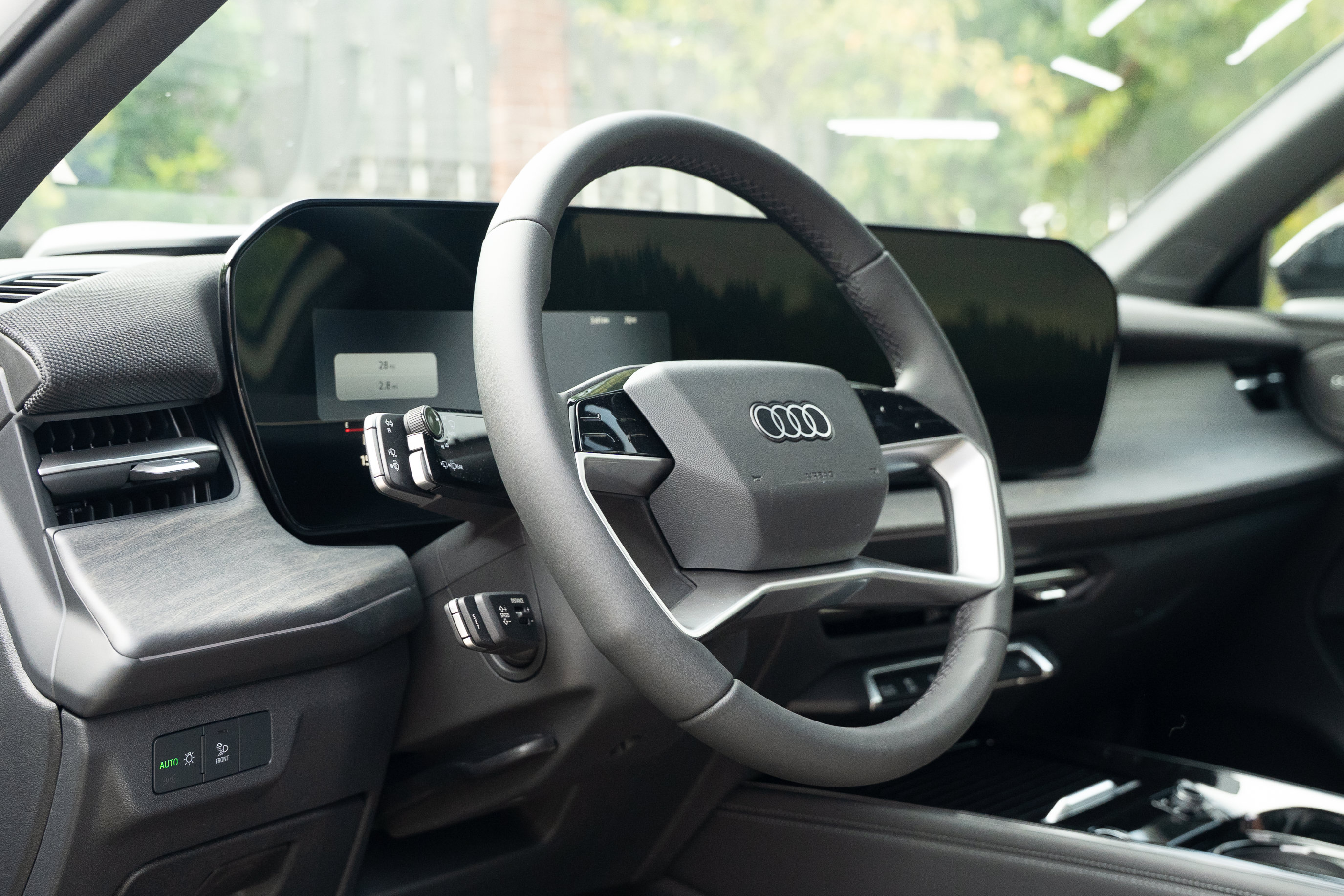 New 2026 Audi Q3 quattro 2.0T AWD/4WD image 7