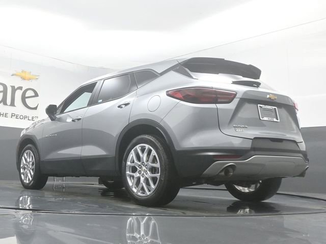 Used 2023 Chevrolet Blazer LT w/ LPO, Floor Liner Package FWD image 5