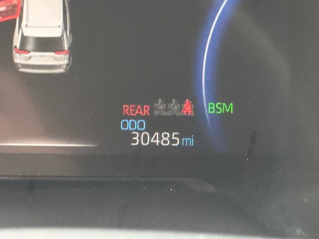 Certified 2024 Toyota RAV4 SE w/ Weather Package AWD/4WD image 23