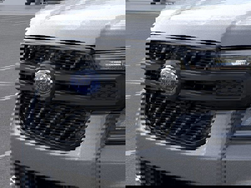 New 2026 Ford Ranger XL w/ Trailer Tow Package image 39