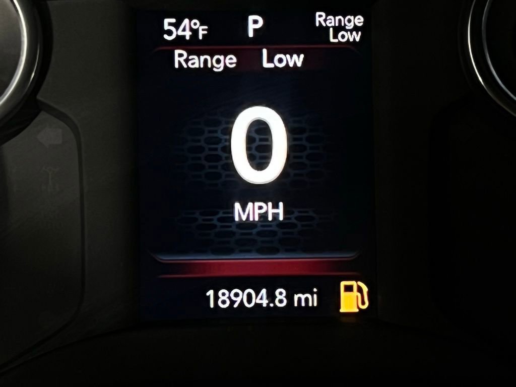 Used 2024 RAM 2500 Big Horn w/ Bed Utility Group image 15